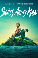 Swiss Army Man