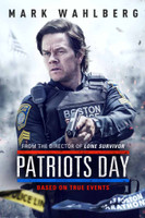 Patriots Day  [iTunes HD]