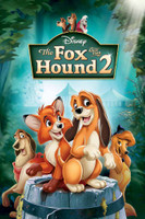 Fox And The Hound 2 [Disney Movies Anywhere (DMA)]