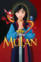 Mulan [Disney Movies Anywhere (DMA)]