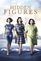 Hidden Figures [UltraViolet HD]