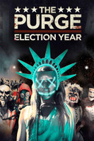 The Purge: Election Year