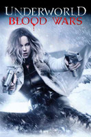 Underworld: Blood Wars