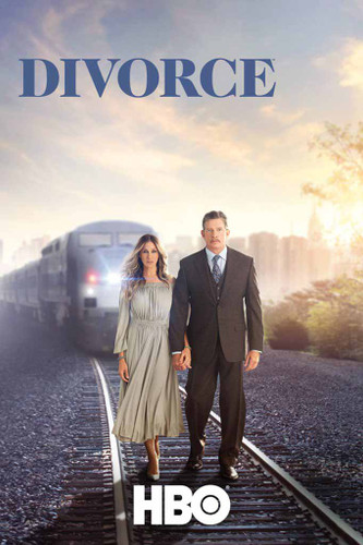 Divorce Season 1