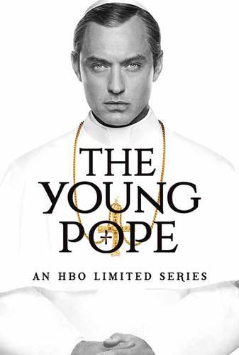 The Young Pope Season 1
