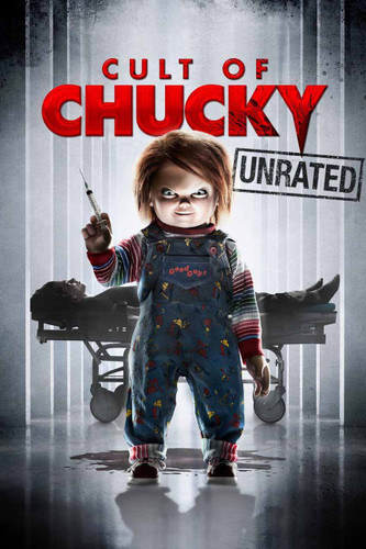 Cult Of Chucky