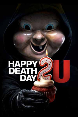 Happy Death Day 2 U