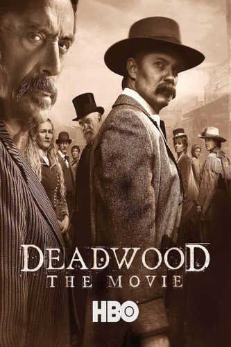 Deadwood The Movie