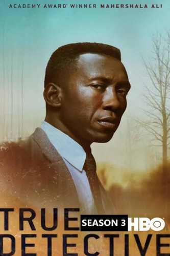 True Detective