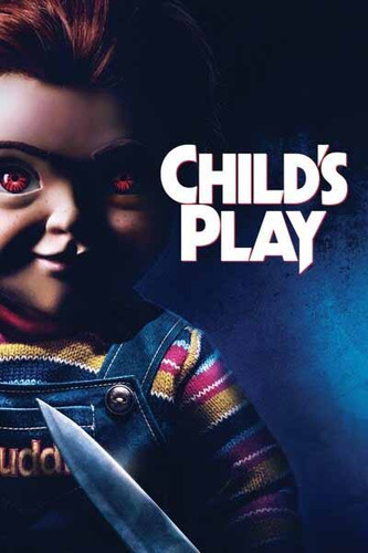 Child's Play 2019