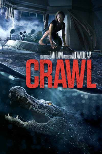 Crawl