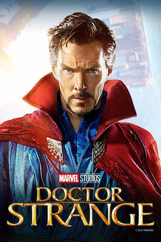 Doctor Strange