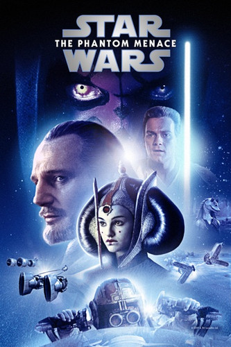 Star Wars: The Phantom Menace