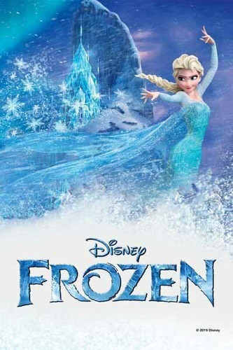 Frozen [Google Play] Transfers To Movies Anywhere, Vudu and iTunes