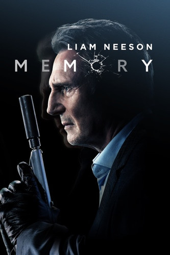 Memory [Movies Anywhere HD, Vudu HD or iTunes HD via Movies Anywhere]
