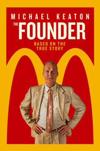 The Founder