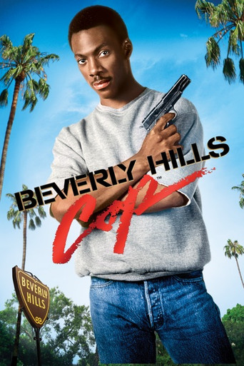 Beverly Hills Cop Vudu 4K or iTunes 4K - Instant Digital ...