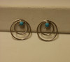 Turquoise Earrings