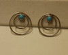 Turquoise Earrings