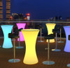 Fluro LED Glow Table
