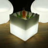 Fluro  LED Ice Esky Tub