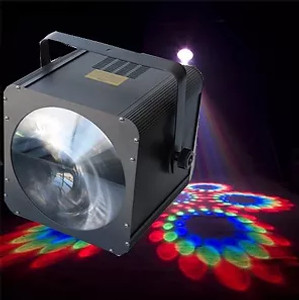 Moonflower Disco Light Moonflower Disco Light