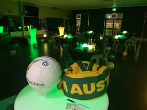 Energize Health Club Belrose FIFA  Women's World Cup Trivia Night