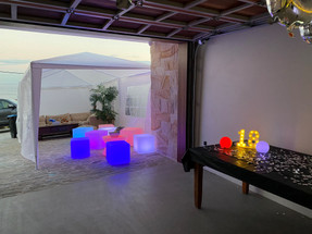 Matt's 18th Birthday