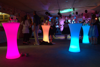 Louise's 50th