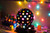 Disco Light Ball