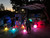 Kids Disco Glow Party - the ultimate fun party for your kids and adults for that matter.  Our package includes enough light up glow furniture to keep the kids entertained with hours of fun.  All furniture and accessories work for at least 8 hours and can be set to 1 of 16 colours and/or have colours change intermittently.  All furniture can be set to different colours and settings.