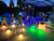 Kids Disco Glow Party - the ultimate fun party for your kids and adults for that matter.  Our package includes enough light up glow furniture to keep the kids entertained with hours of fun.  All furniture and accessories work for at least 8 hours and can be set to 1 of 16 colours and/or have colours change intermittently.  All furniture can be set to different colours and settings.