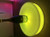 Glow round cake or Drink Tray