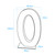 Number 0