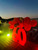 60th Birthday Glow Furniture Package