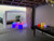18th Birthday Glow Furniture Package