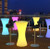 21st Birthday Glow Furniture Package