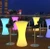 40th Birthday Glow Furniture Package