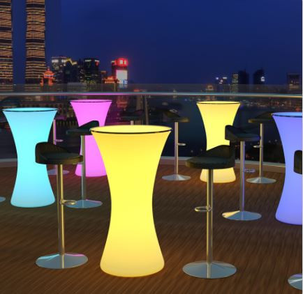 21st Birthday Glow Furniture Package