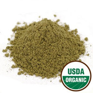 Eherbz: Organic Sage Leaf Powder - A Blog