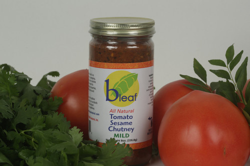 Tomato Sesame Chutney - (Duplicate Imported from BigCommerce)