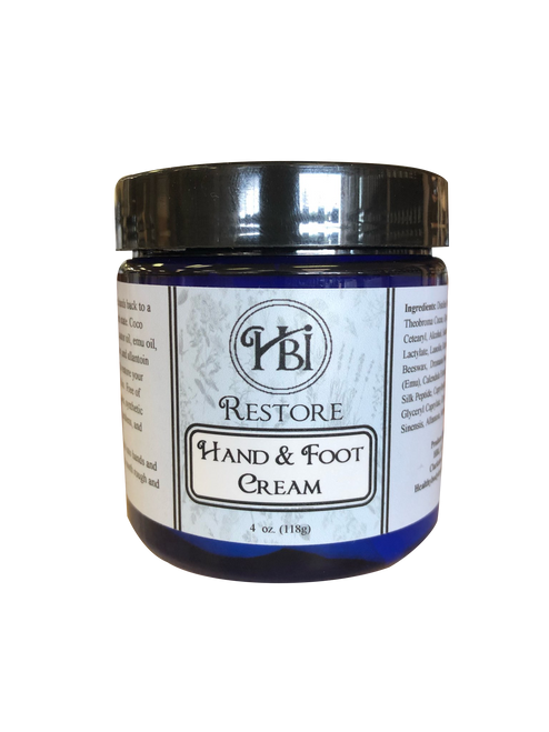 Restore Hand & Foot Cream