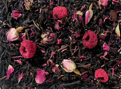 Think Pink Tea Blend 