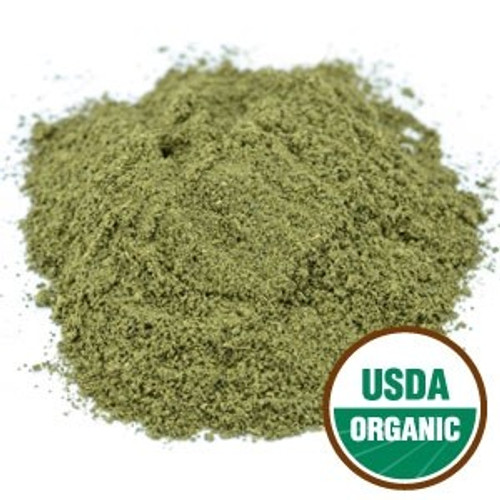 Green Tea Powder