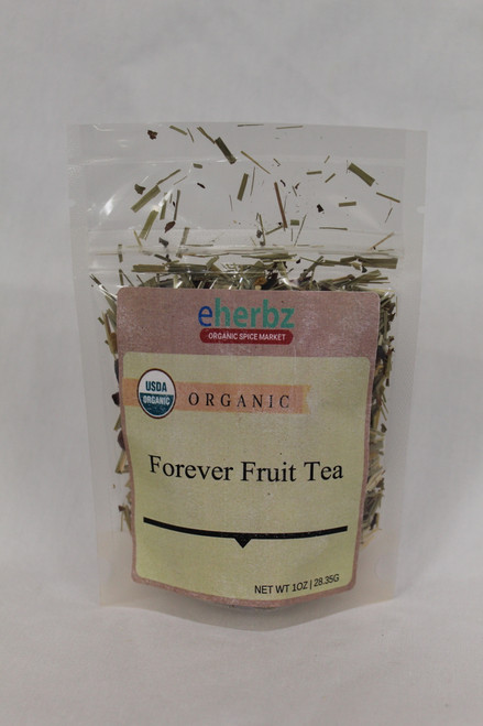 Forever Fruit Tea