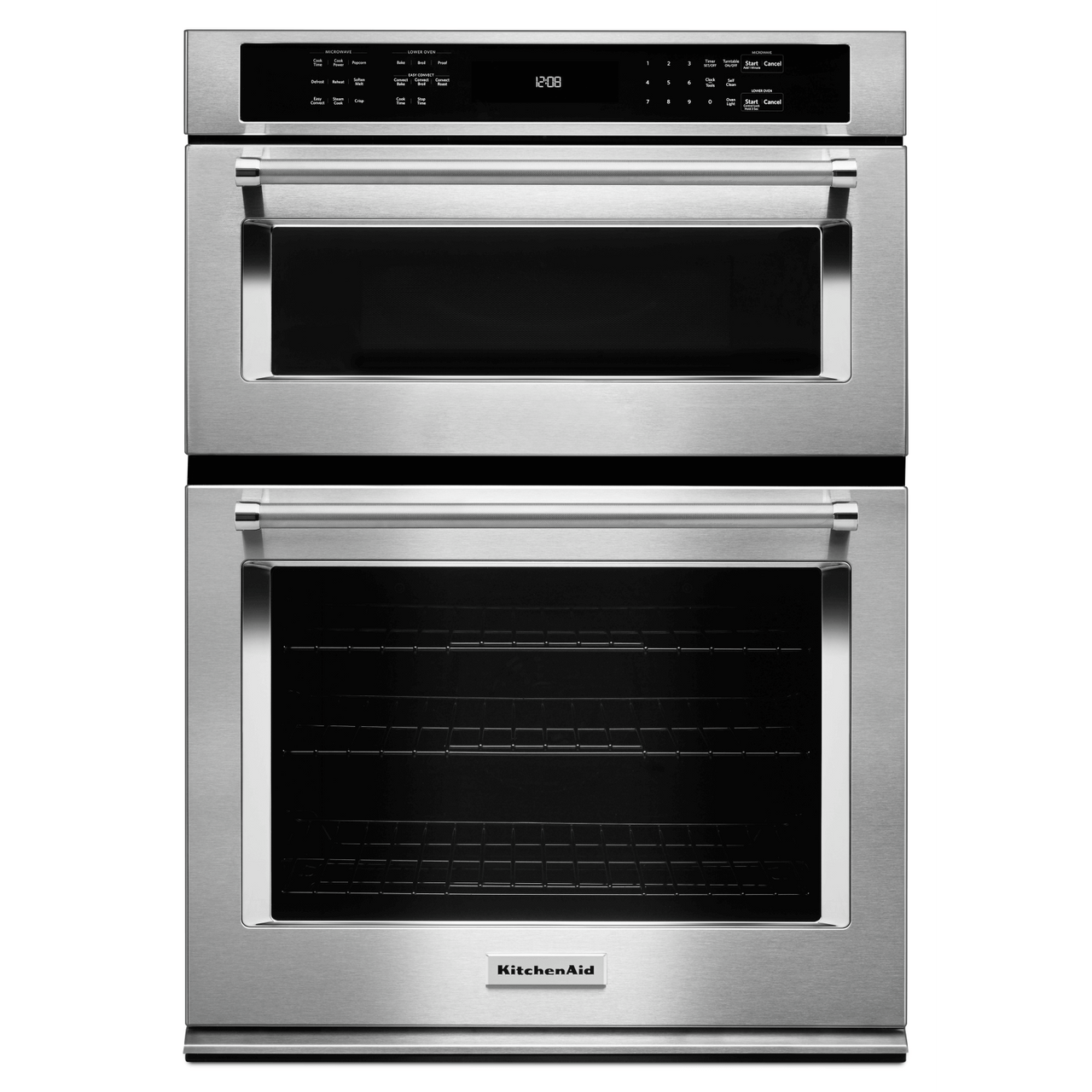 Fours muraux KitchenAid