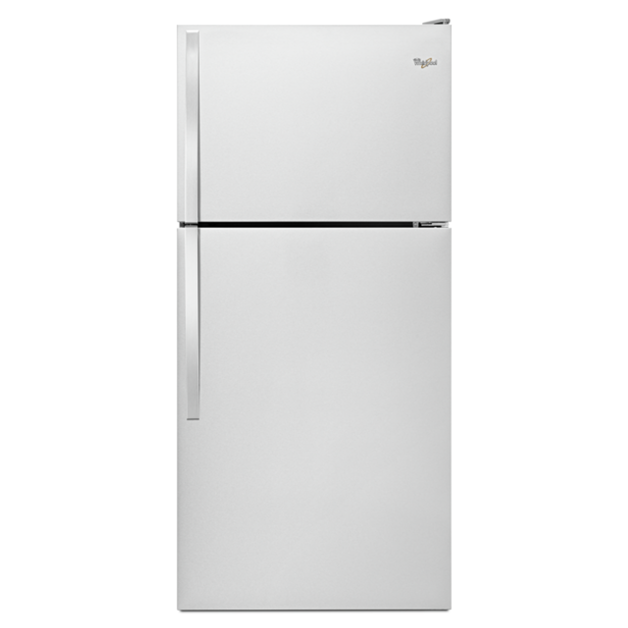 Congélateur supérieur