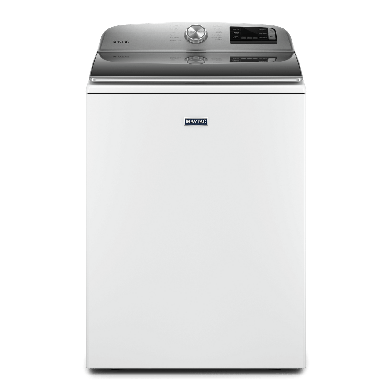 Laveuse à chargement vertical Maytag