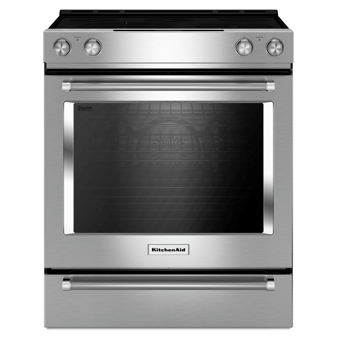 Cuisinières KitchenAid