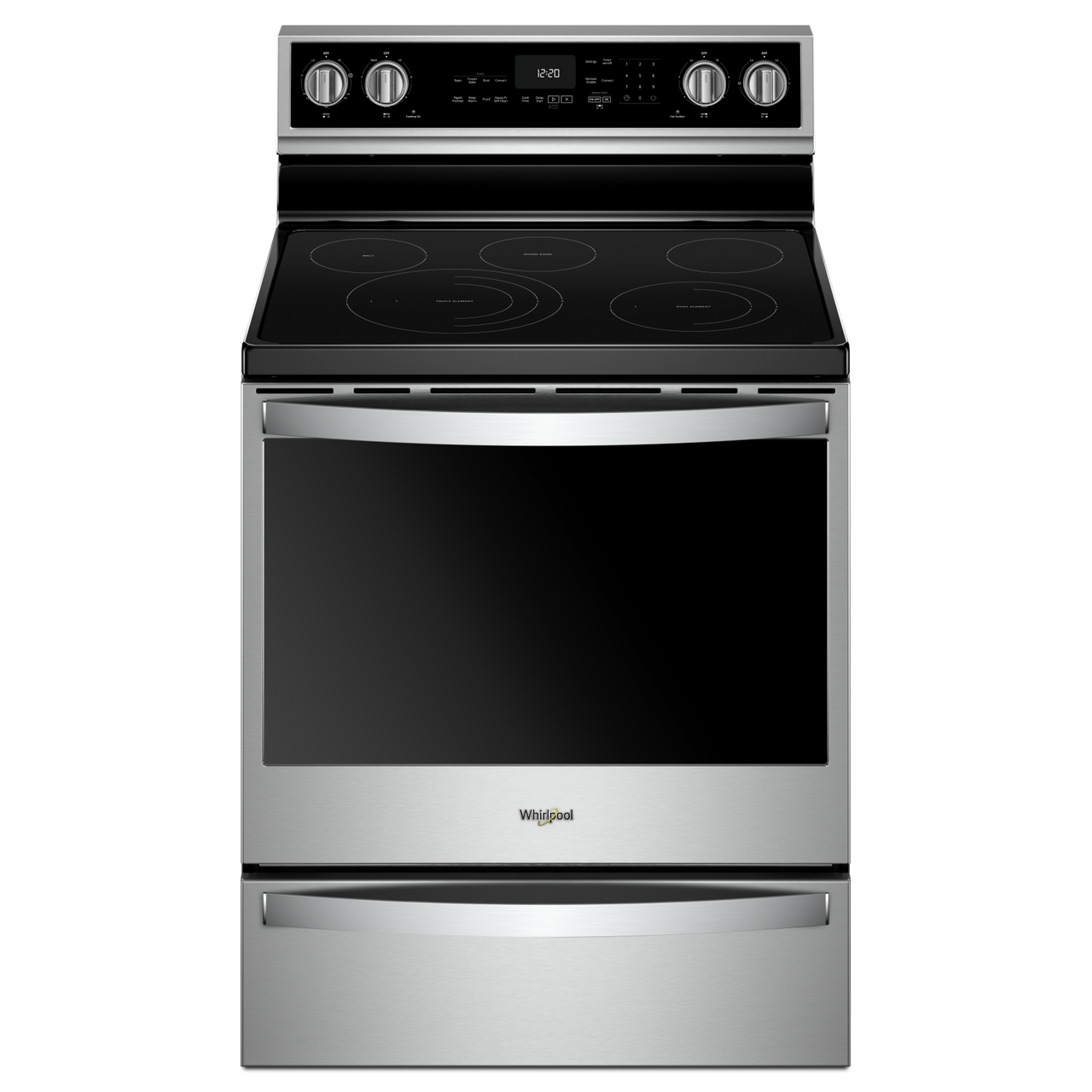 Cuisinière